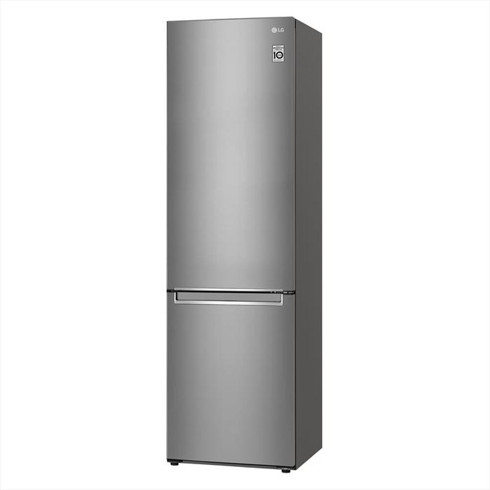 "LG - Frigorifero combinato GBB72SAVCN1 Classe C 384 lt-Saffiano"
