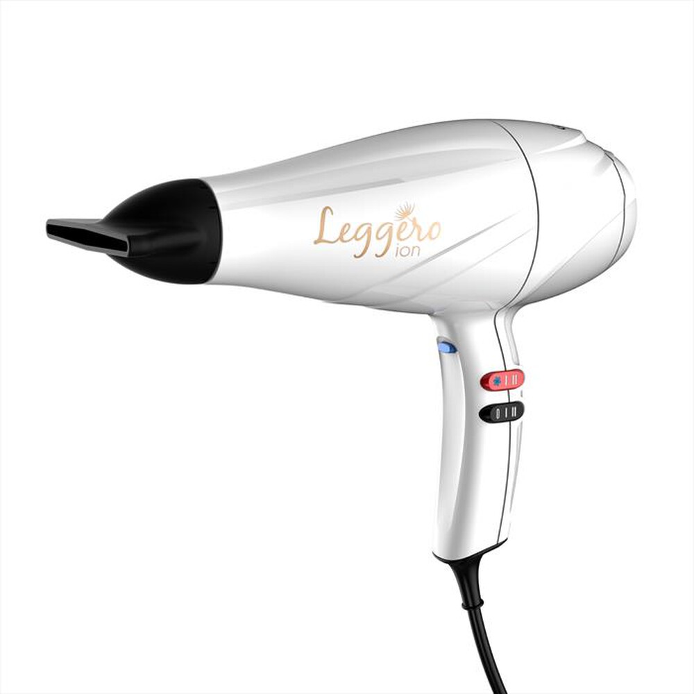 "GAMA - Leggero Ion-Bianco"