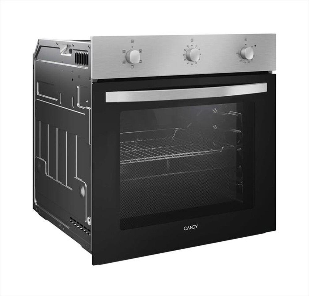 Immagine del prodotto CANDY - Forno incasso elettrico FIDC X502IT Classe A-Black,Stainless steel