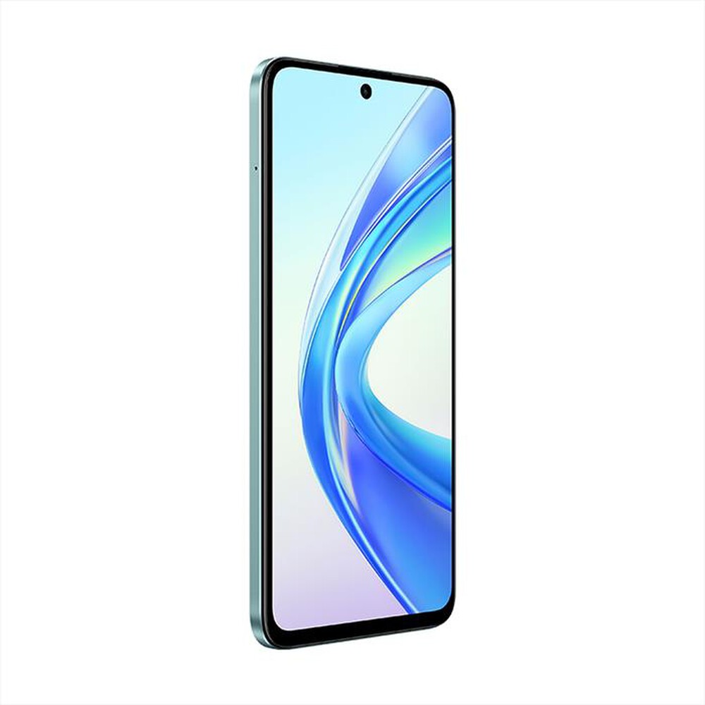 "HONOR - Smartphone X7BOOST 6G+128G-Emerald Green"