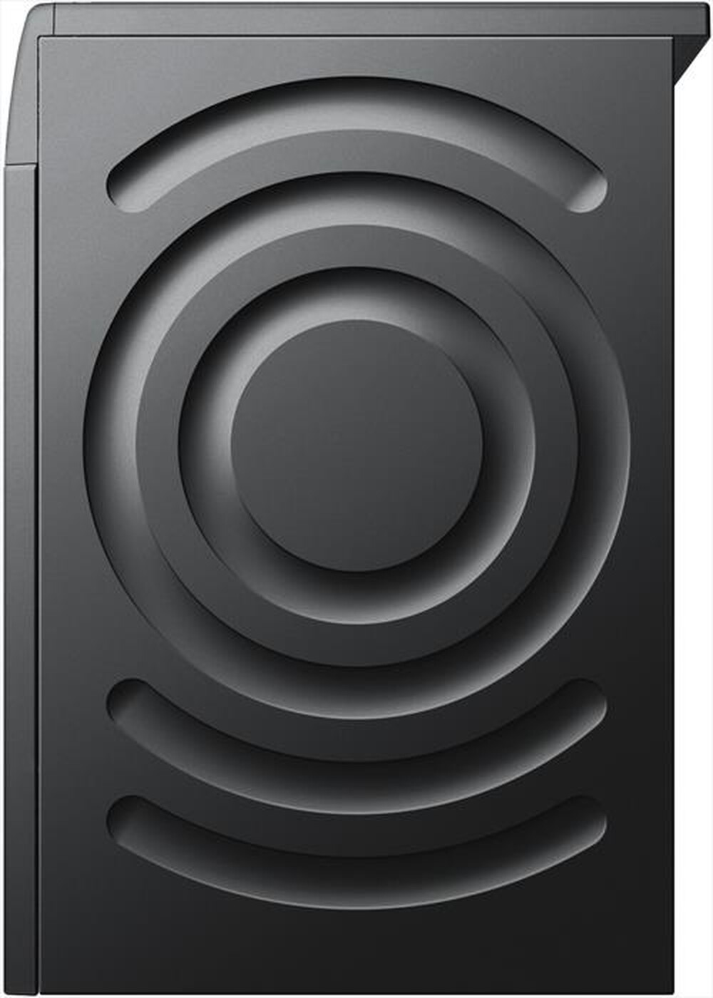 Immagine del prodotto BOSCH - Lavatrice WGG244ZRIT 9kg 1400g/m Classe A-GRIGIA ANTRACITE