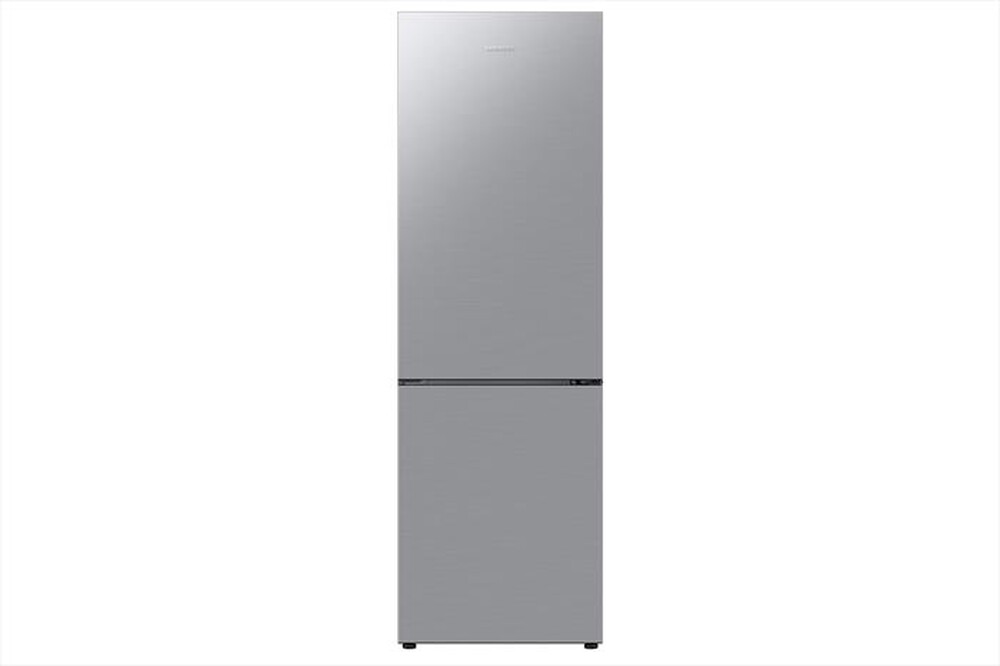 "SAMSUNG - Frigorifero combinato RB33B612FSA/EF Classe F-SILVER INOX"