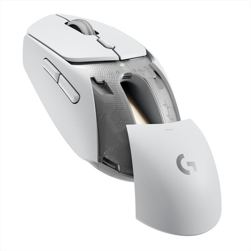 Immagine del prodotto LOGITECH - Mouse gaming G309 LIGHTSPEED-Bianco