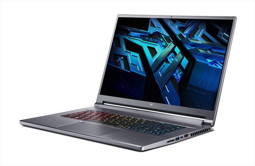 "ACER - PREDATOR TRITON 500 SE PT516-52S-7663-Grigio"