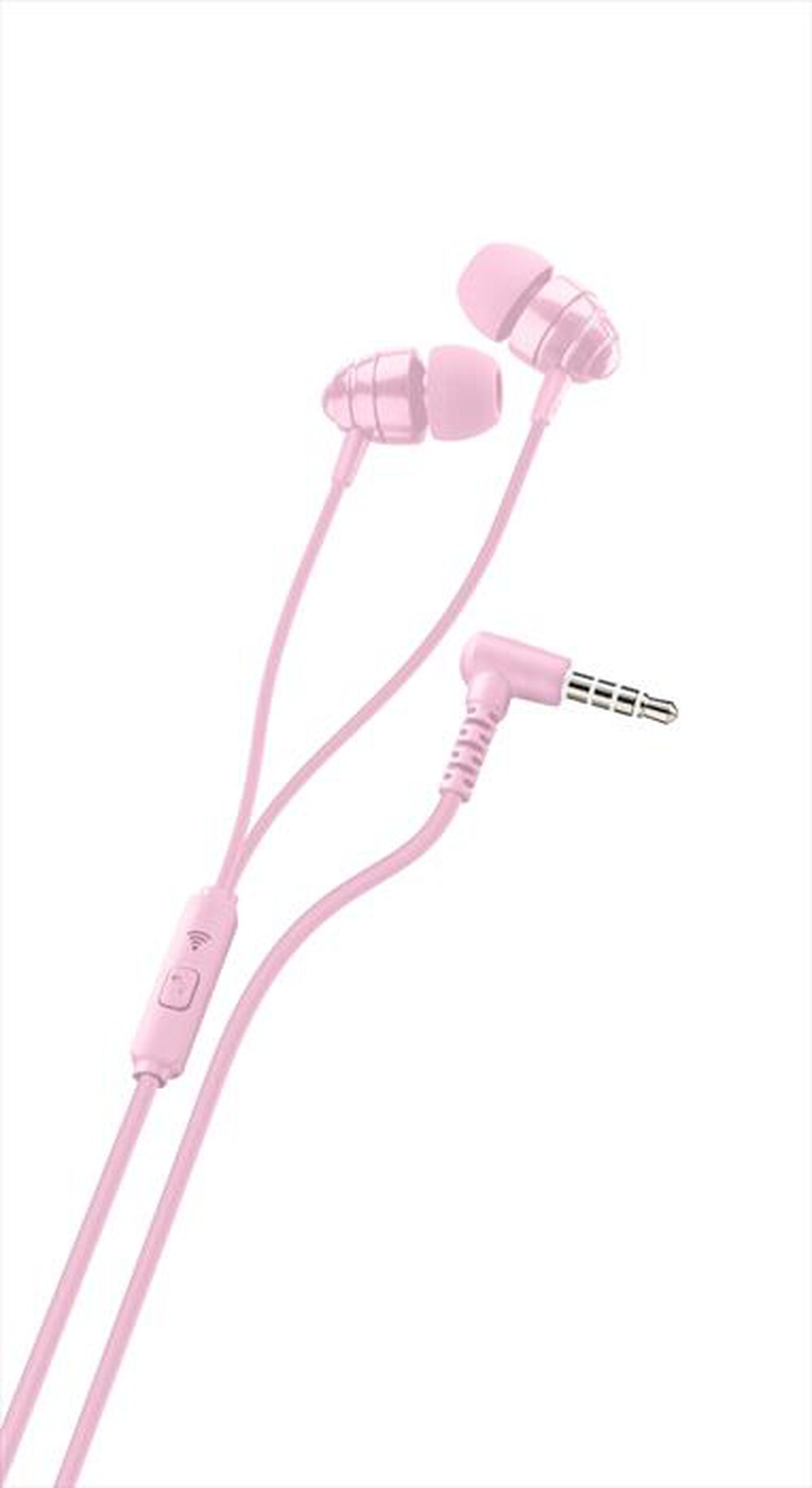"CELLULARLINE - PLAUINEARP-Rosa"