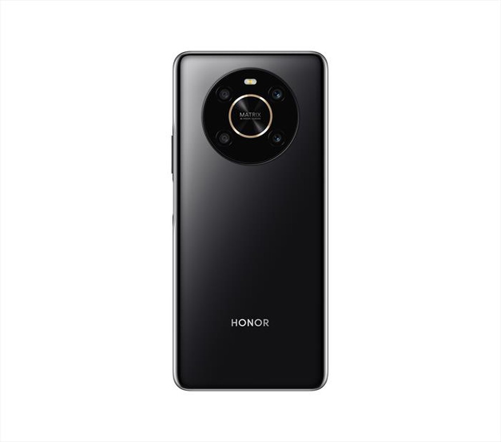 "HONOR - MAGIC 4 LITE-Midnight Black"