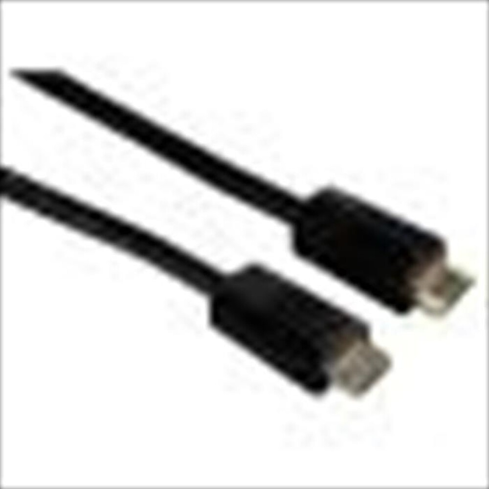 "HAMA - 7122108 - CAVO HDMI M/HDMI M, 10 M, HSWE, ORO, 3S"