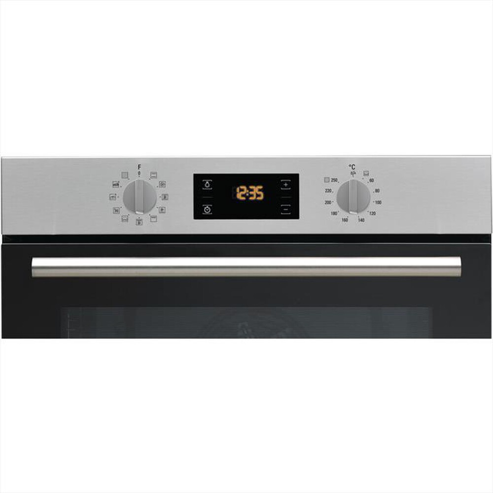 "HOTPOINT ARISTON - Forno incasso elettrico FA2 840 P IX HA Classe A+-Inox"