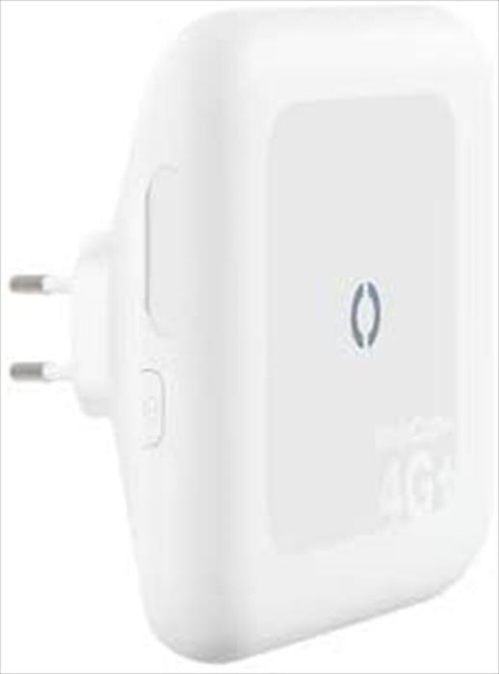 "WIND - 3 - Router KEY WEBCUBE 4G+ ZTE"