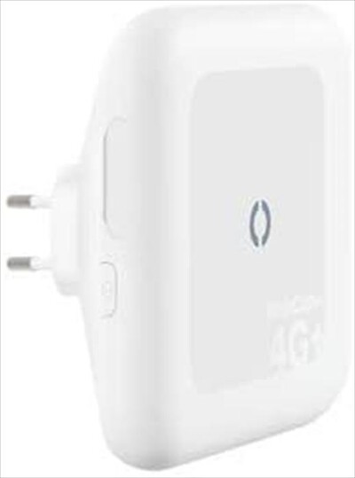 WIND - 3 - Router KEY WEBCUBE 4G+ ZTE