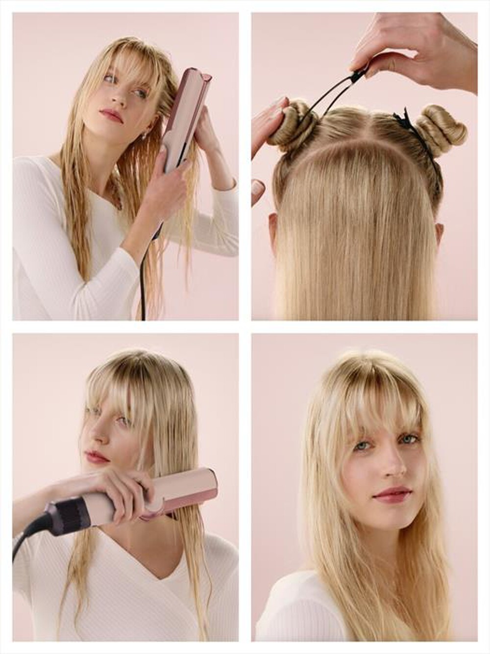 Immagine del prodotto DYSON - Piastra Asciugacapelli AIRSTRAIT