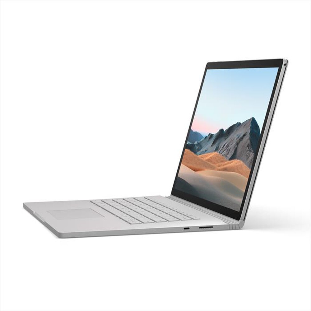 "MICROSOFT - SURFACE BOOK 3 15INI7/16/256-Platinum"