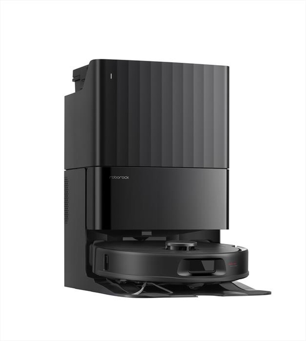 Immagine del prodotto ROBOROCK - Aspirapolvere robot QR 598-Black