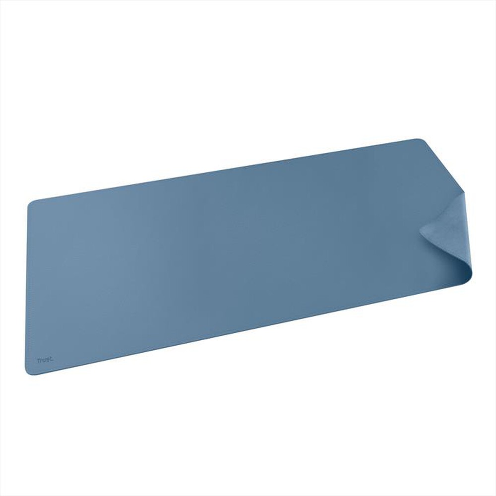 Immagine del prodotto TRUST - BENYA XXL DESK PAD-Blue