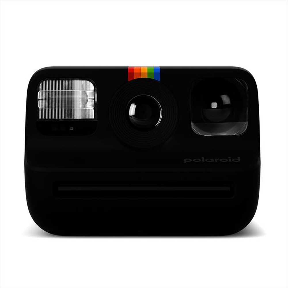 "POLAROID - Macchina sviluppo istantaneo GO GEN 2-Black"