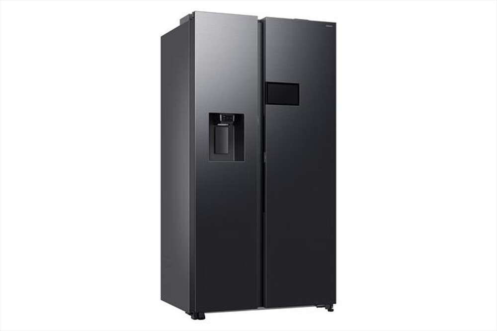 Immagine del prodotto SAMSUNG - Frigorifero side by side RS90F64EDFEF 614L ClasseD-Antracite
