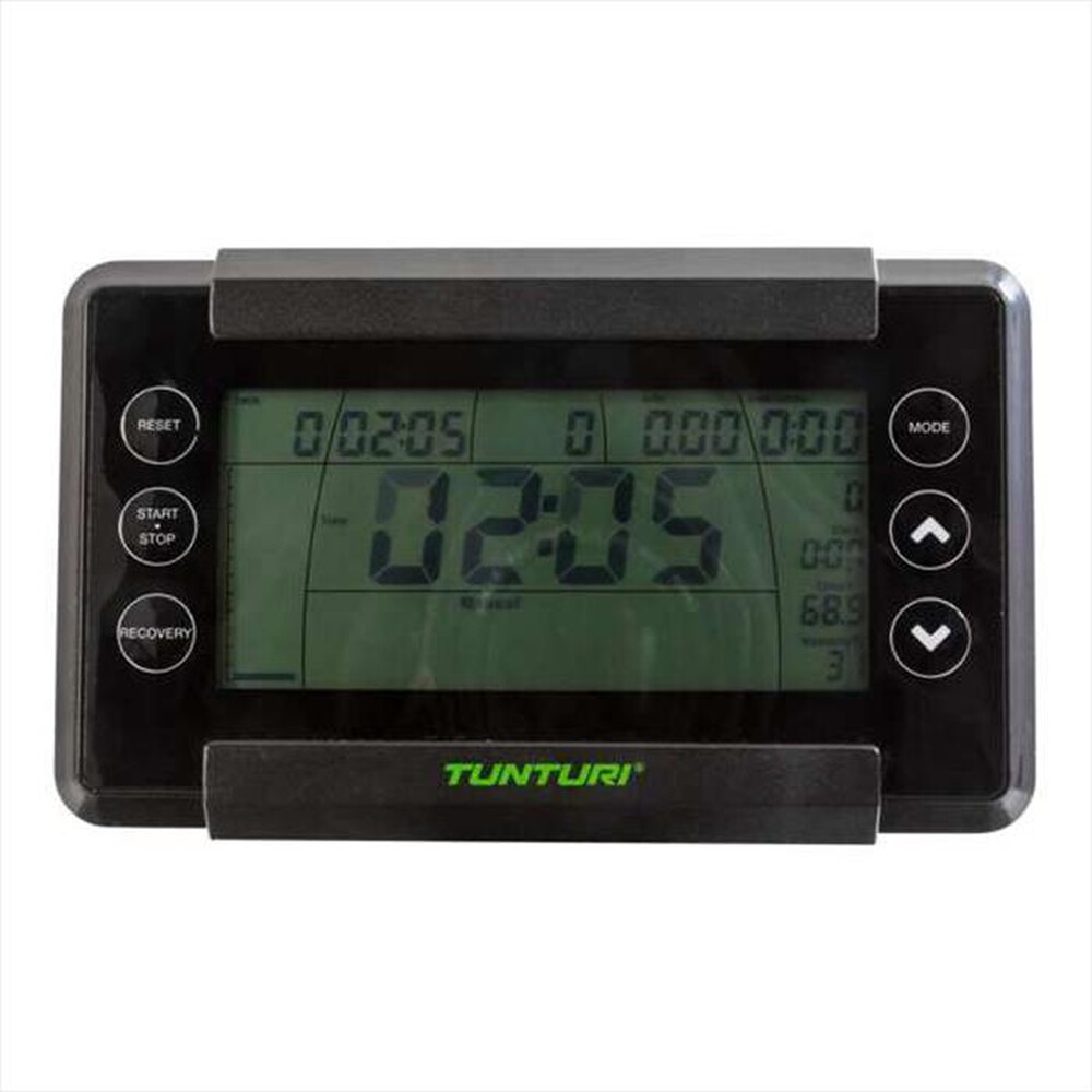 Immagine del prodotto TUNTURI - R20 ROWER COMPENTENCE-NERO