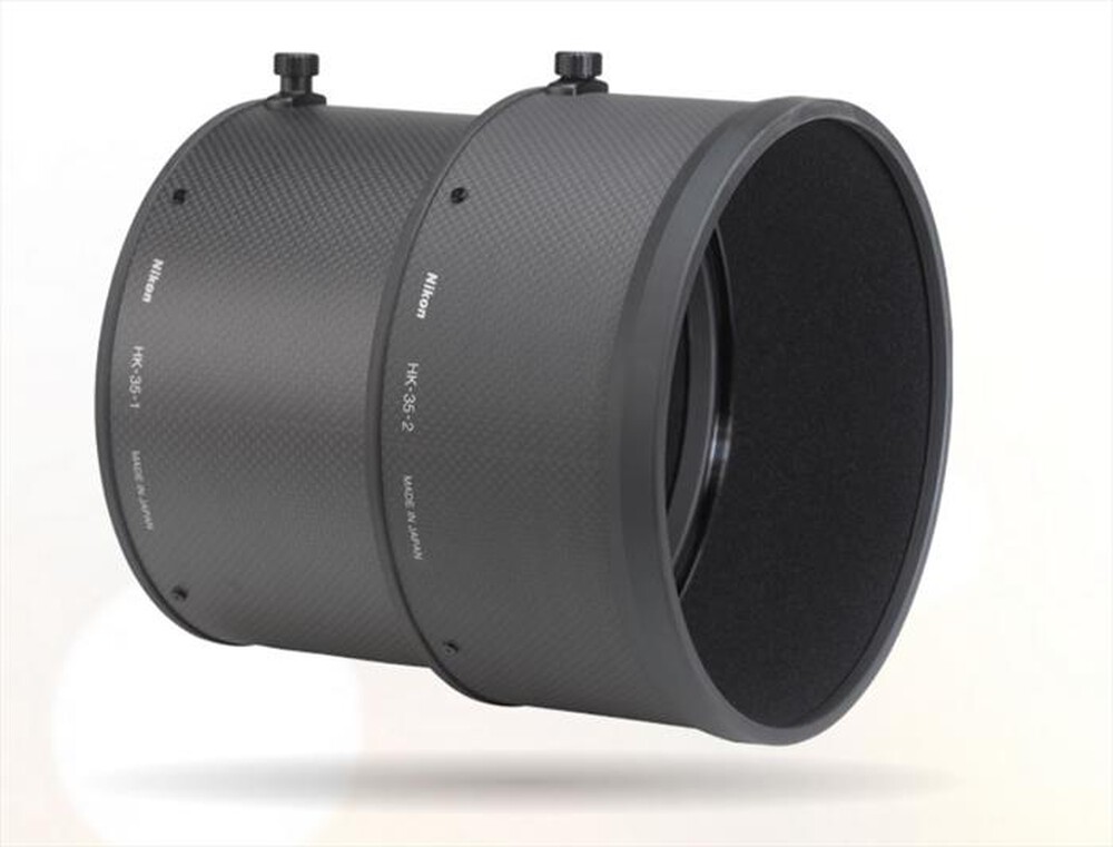 "NIKON - HK-35 Paraluce a Pressione"