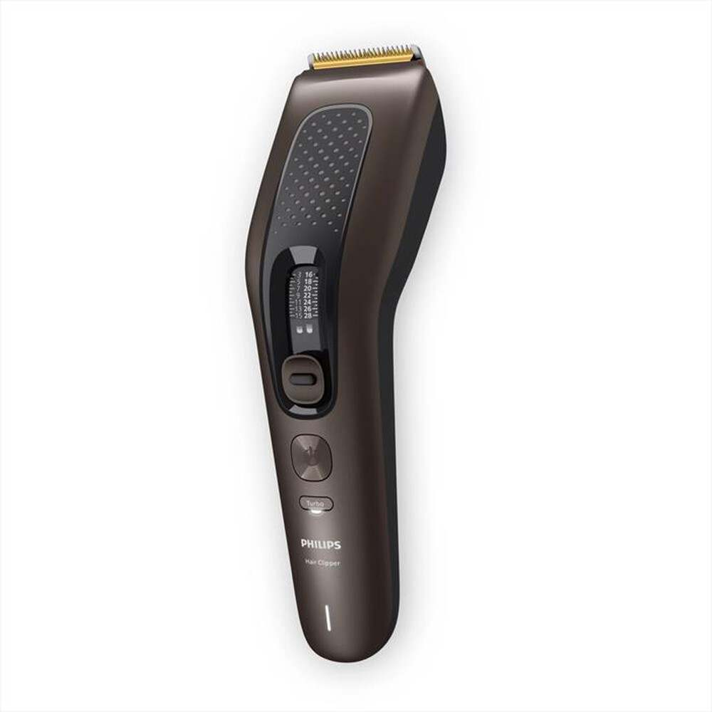 Immagine del prodotto PHILIPS - REGOLACAPELLI HC9722/15-Marrone