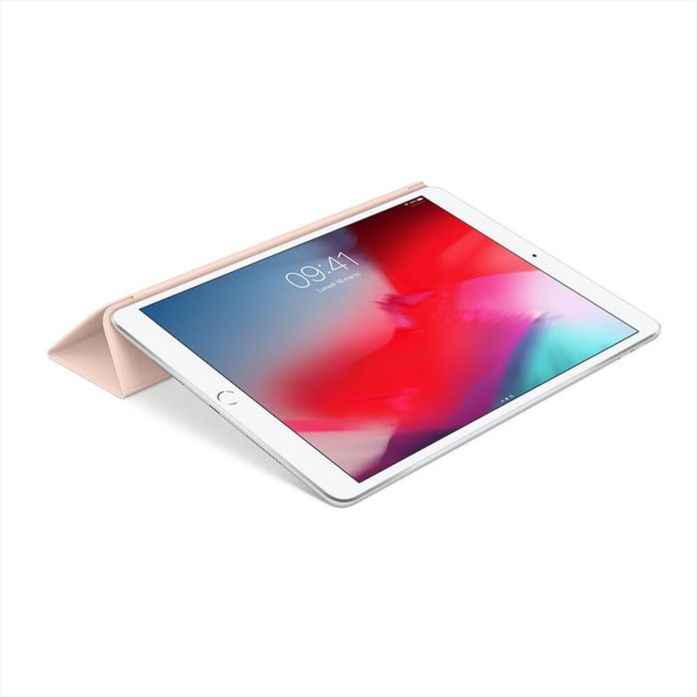 "APPLE - Smart Cover per iPad 7 GEN/AIR (versione 2019)-Rosa sabbia"