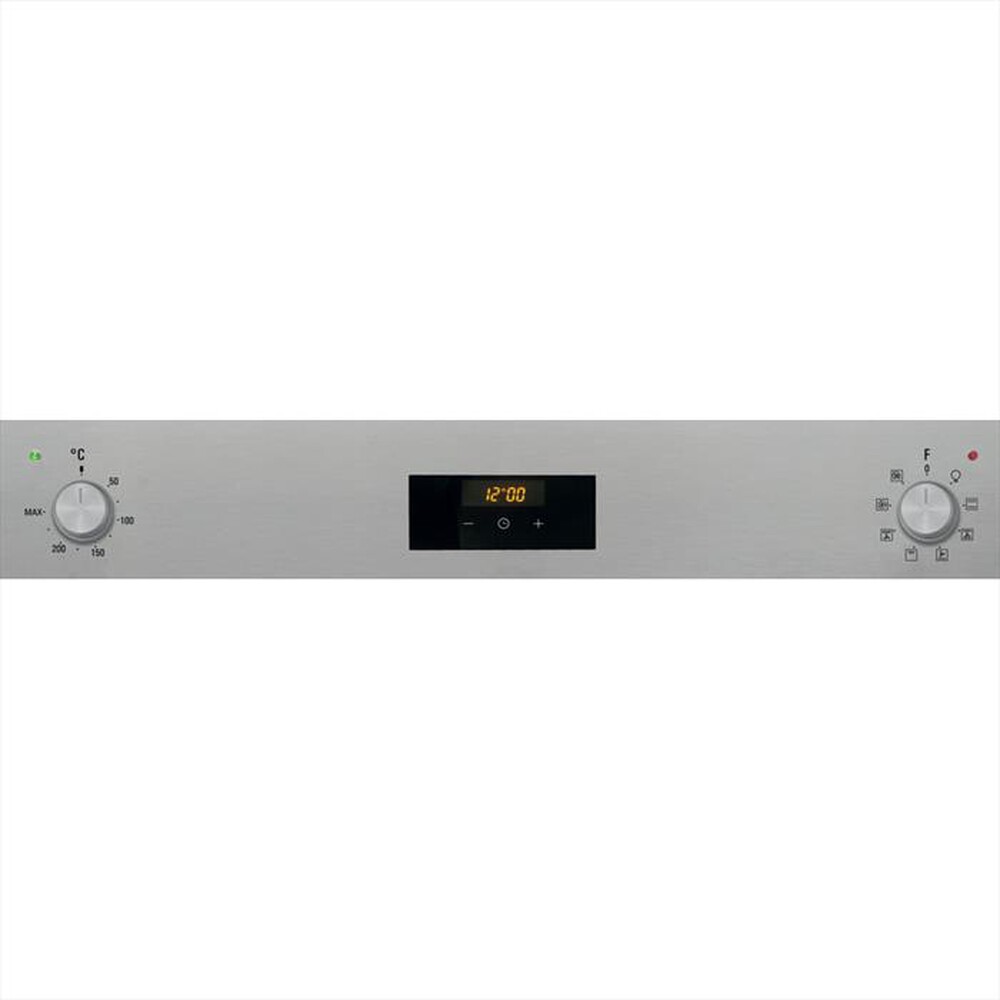 Immagine del prodotto HOTPOINT ARISTON - Forno incasso a gas MS3 744 IX HA OVEN OA Classe A