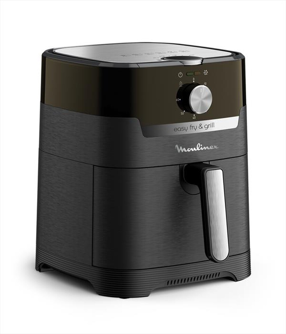 "MOULINEX - EZ5018 Easy Fry & Grill Friggitrice ad aria"