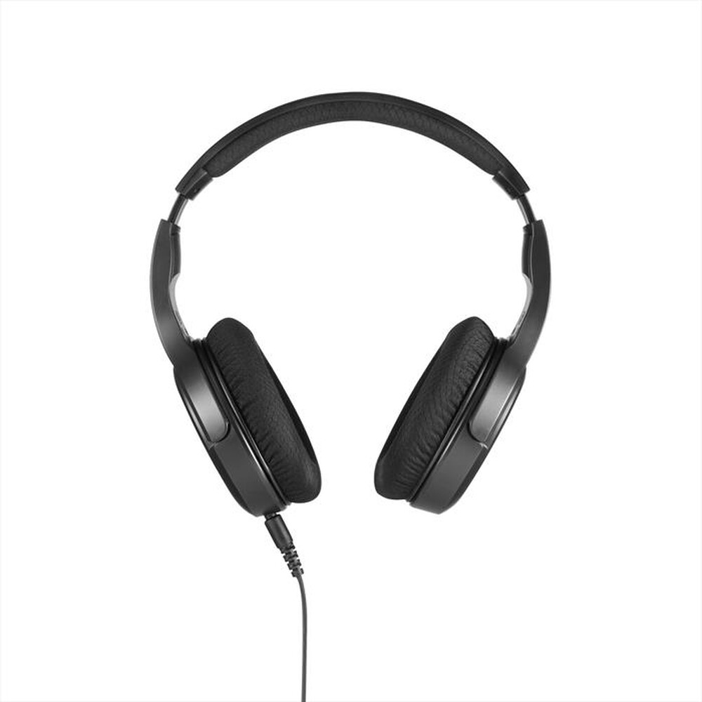 Immagine del prodotto HAMA - Cuffia TV Over-Ear a filo-Nero