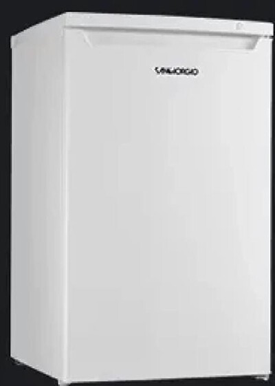 SANGIORGIO - Congelatore verticale SF10SWE Classe E-BIANCO