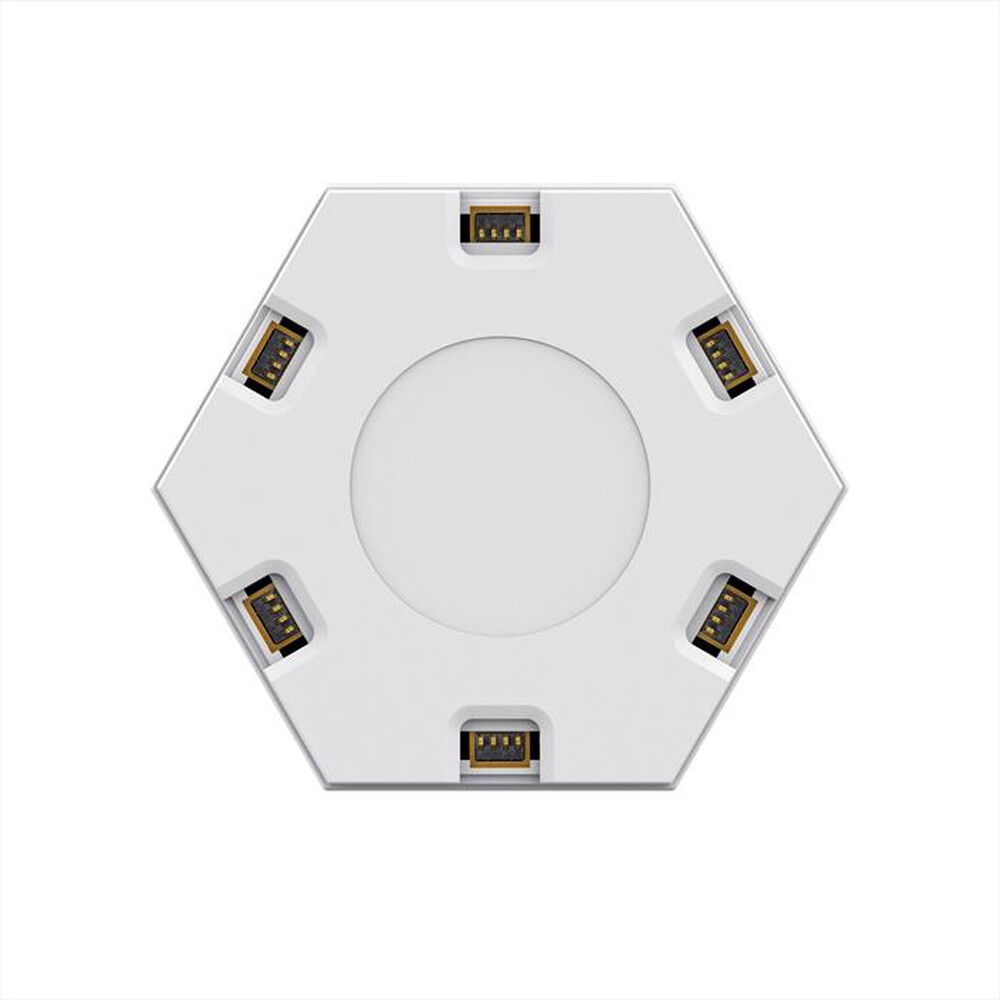 "TRUST - GXT903 VYBZ LED HEXAGON PANELS 3-PACK-White"