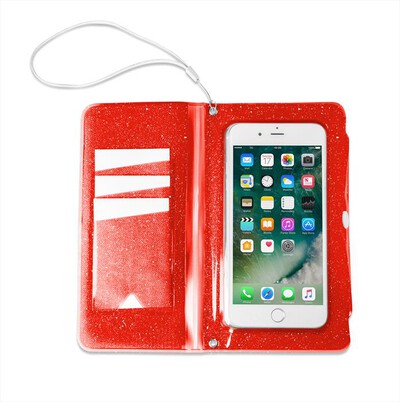 CELLY - SPLASHWALL18OR-Arancio
