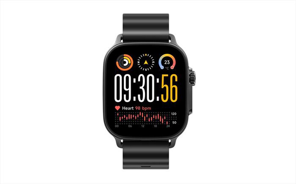 Immagine del prodotto REALME - Smartwatch REALME WATCH 5-BLACK