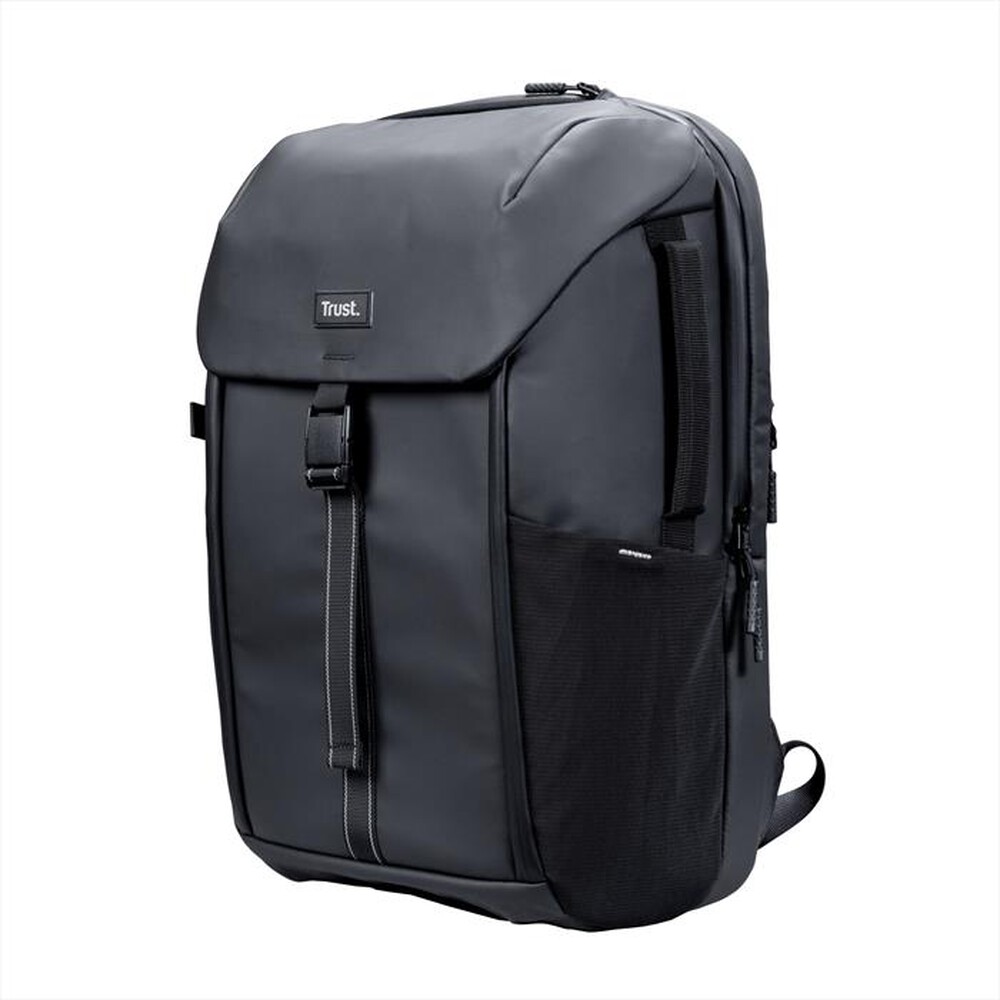 Immagine del prodotto TRUST - Zaino JERSEY TRAVEL BACKPACK-Black