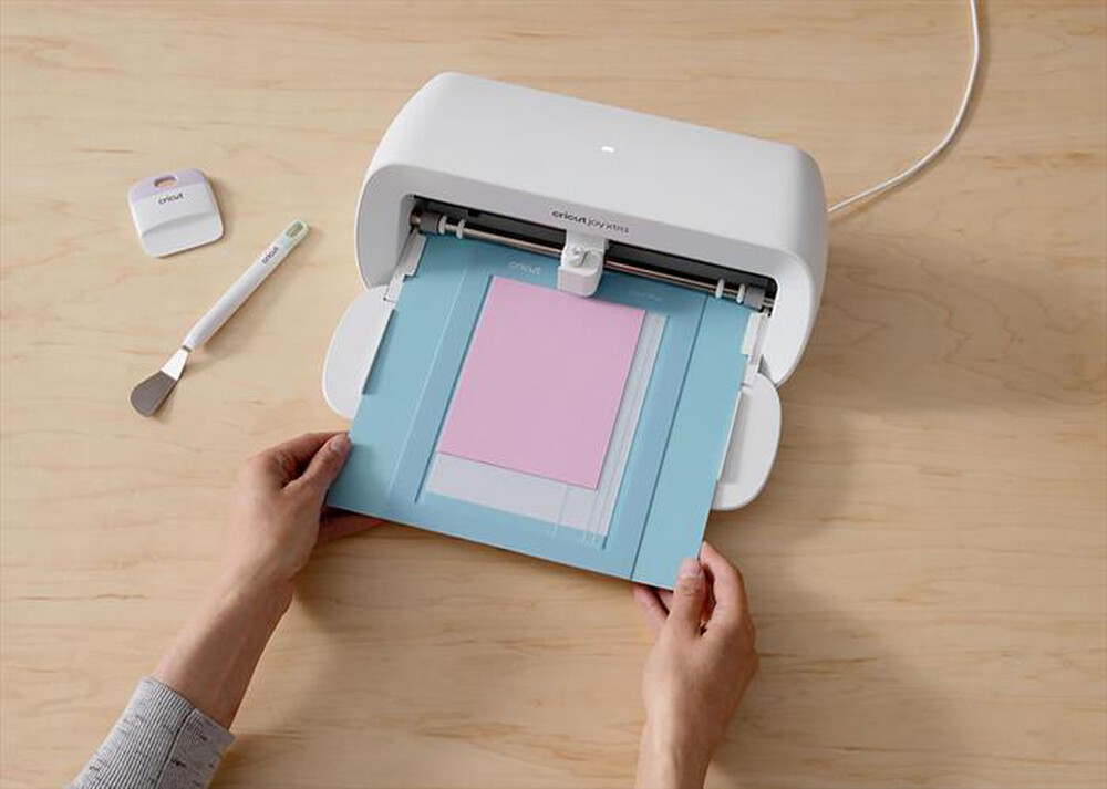 Immagine del prodotto CRICUT - Plotter da taglio JOY XTRA STARTER BUNDLE