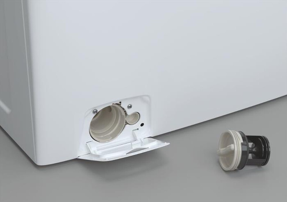 "CANDY - Lavatrice CS 149TXME-S 9 Kg Classe A"