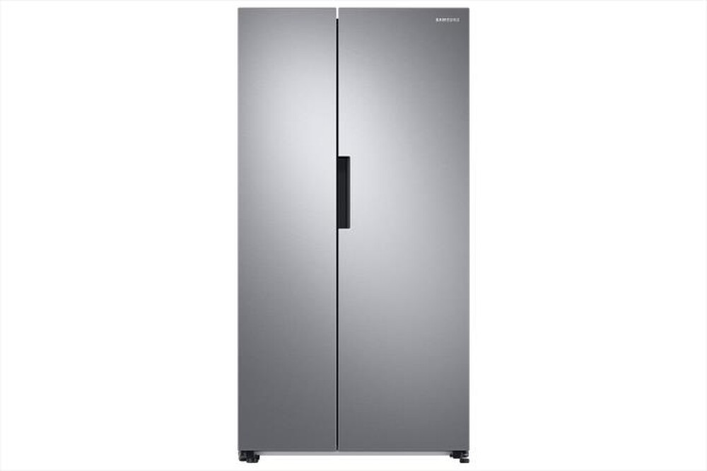"SAMSUNG - Frigorifero side by side RS66A8101SL/EF Classe E-INOX"
