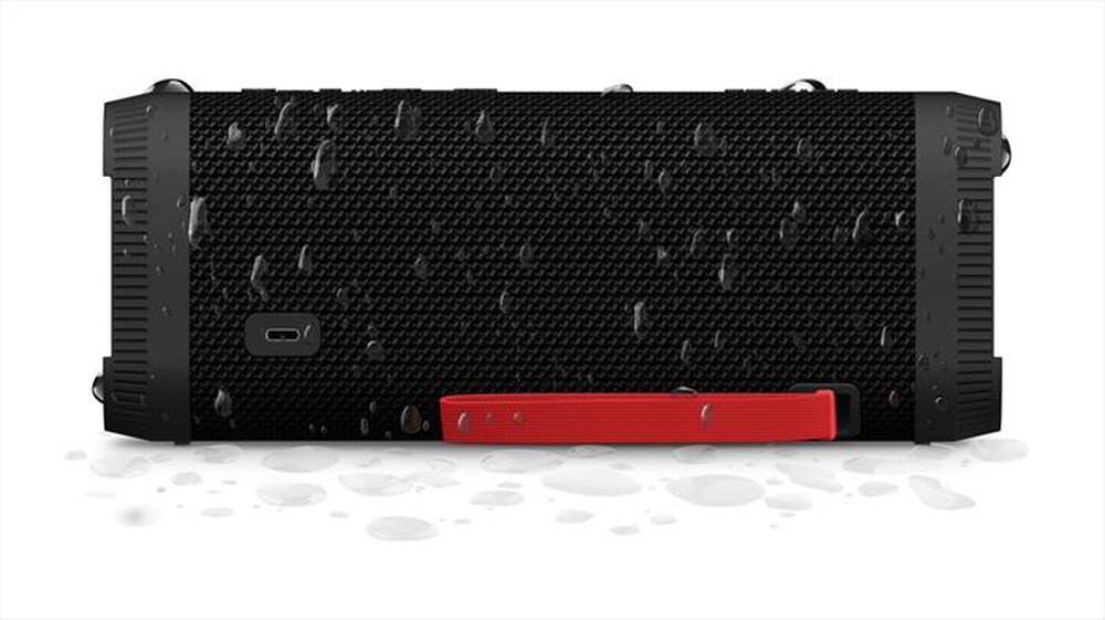 Immagine del prodotto PHILIPS - Bluetooth Speaker TAS5000EB/00-Black