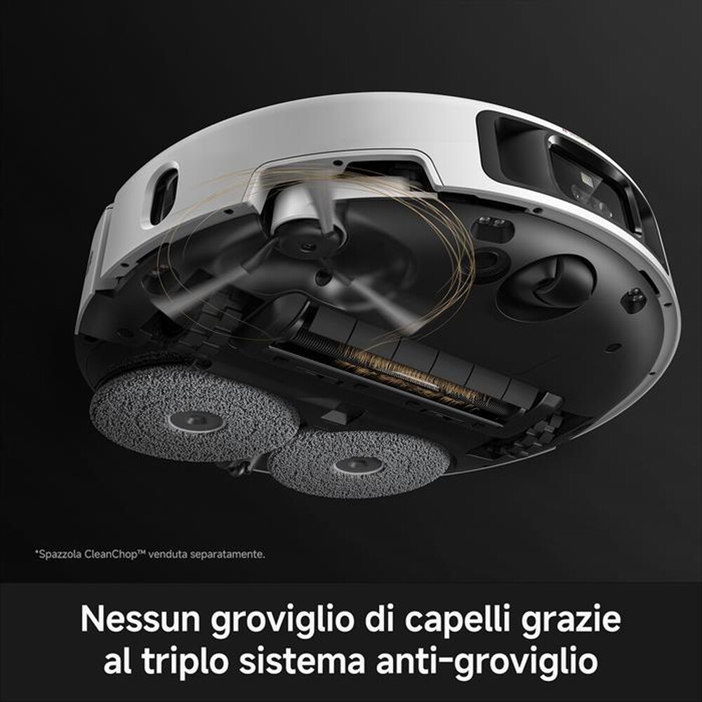 Immagine del prodotto MOVA - P70 PRO ULTRA VIM-Bianco