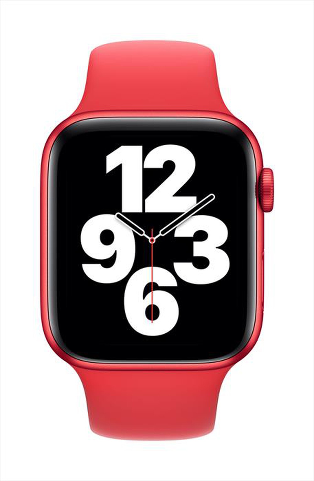 Immagine del prodotto APPLE - Cinturino Sport Band (40 mm)-Rosso