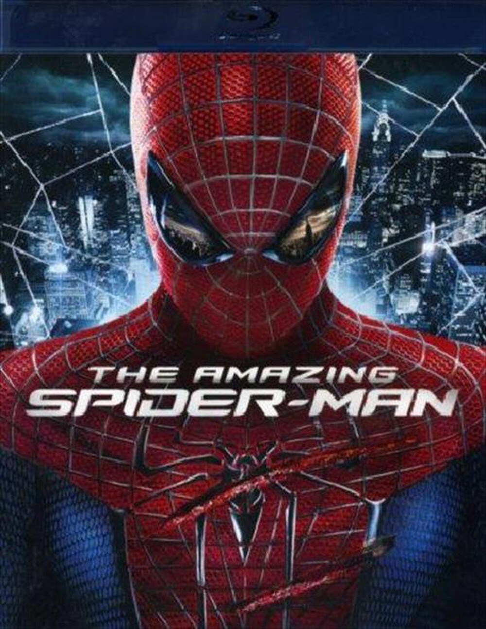 "EAGLE PICTURES - Amazing Spider-Man (The)"