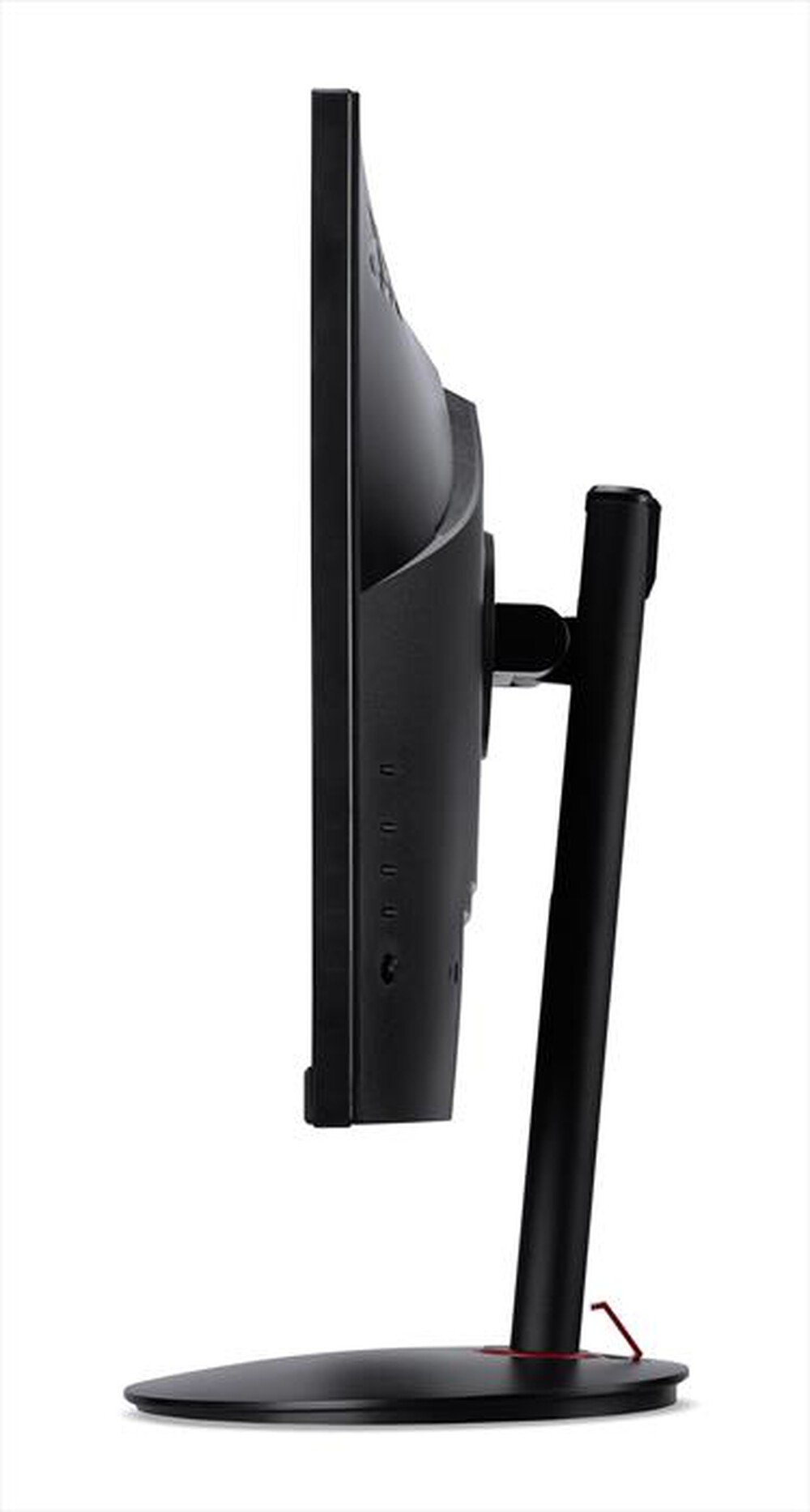 Immagine del prodotto ACER - Monitor TFT 27" NITRO XV271UM3BMIIPRX-Nero