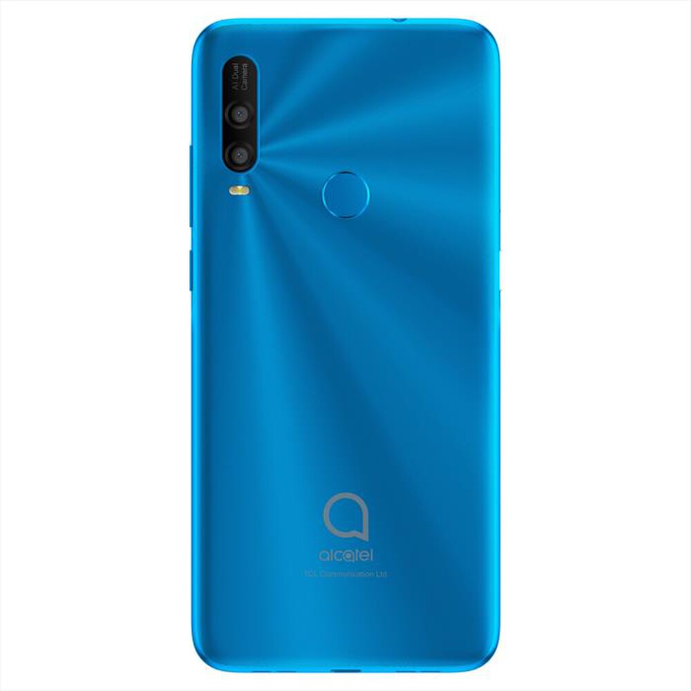 Immagine del prodotto ALCATEL - 1SE LITE EDITION-Light Blue