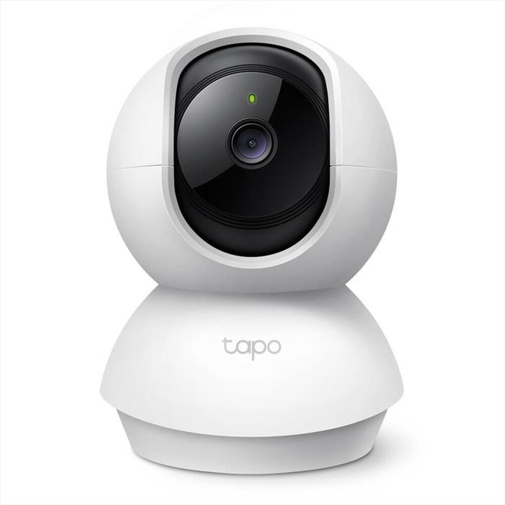 Immagine del prodotto TP-LINK - Telecamera TC71 PAN/TILT HOME SECURITY 2K WI-FI