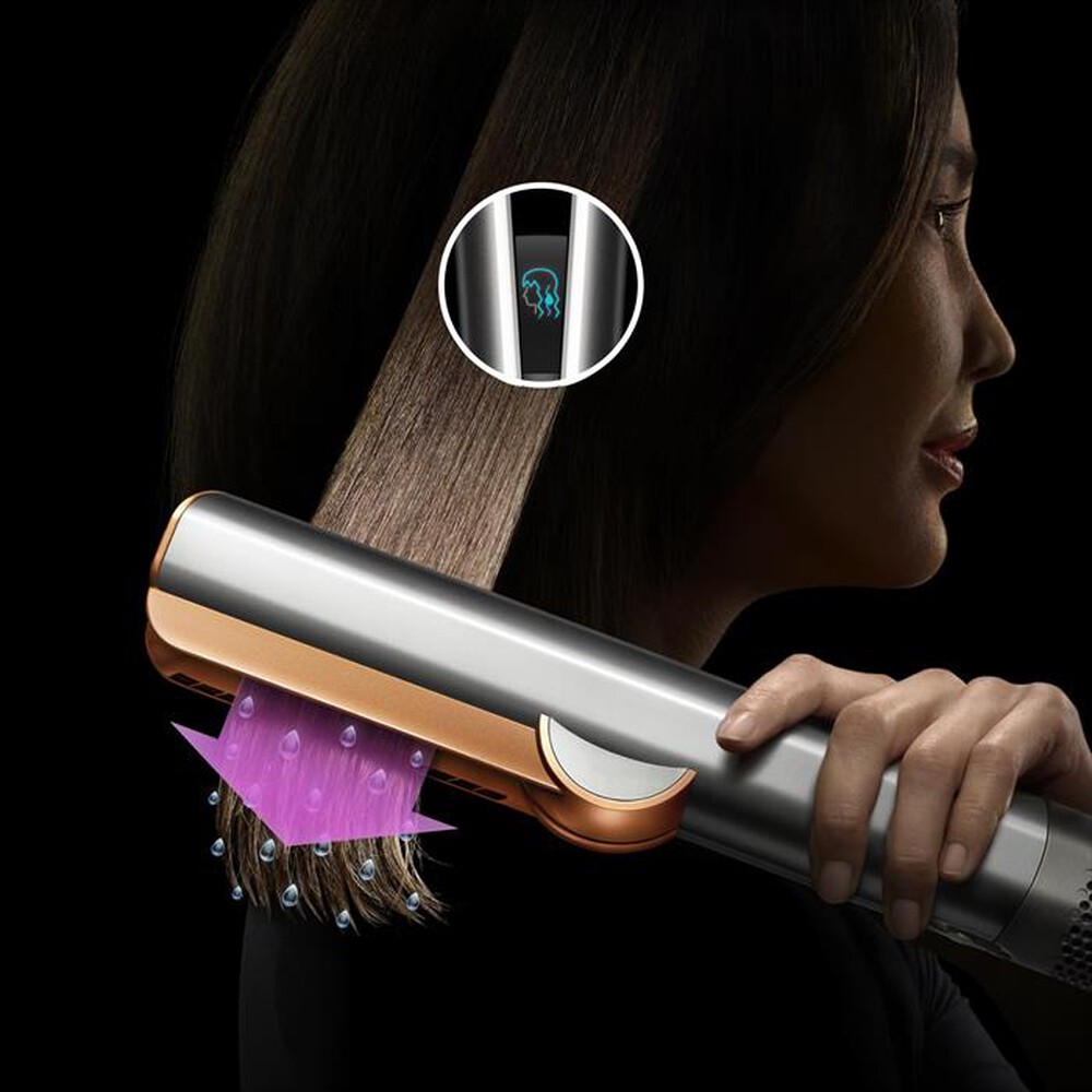 Immagine del prodotto DYSON - Piastra Asciugacapelli AIRSTRAIT-Strawberry Bronze