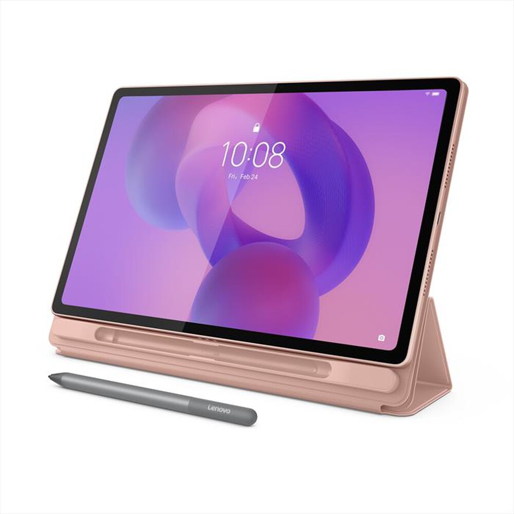 Immagine del prodotto LENOVO - Folio Case For Idea Tab Plus ZG38C07433-Rosa