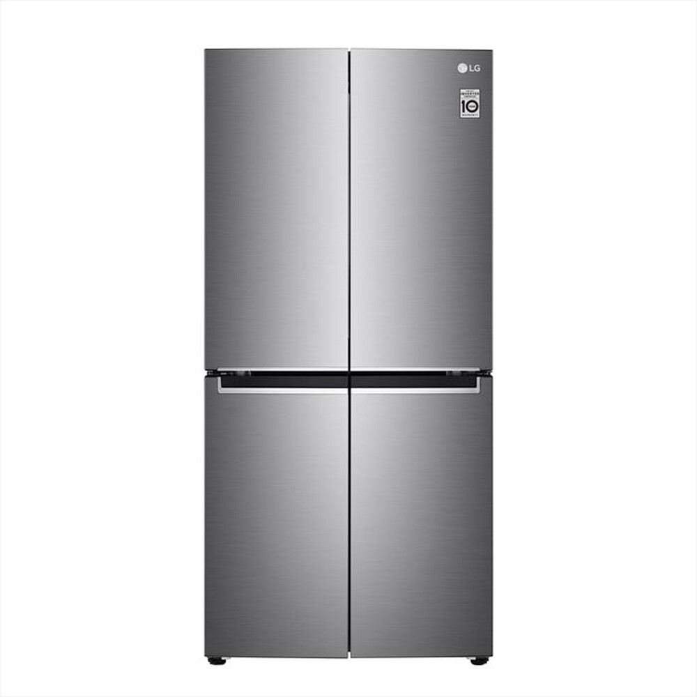 "LG - Frigorifero 3 e più porte GMB844PZFG Classe F-Inox Premium"