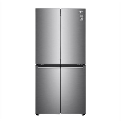 LG - Frigorifero 3 e più porte GMB844PZFG Classe F-Inox Premium