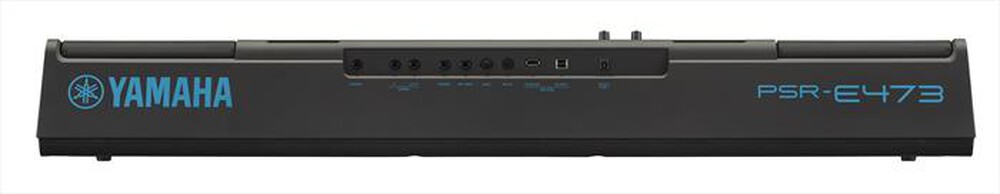 Immagine del prodotto YAMAHA - Tastiera portatile PSRE473