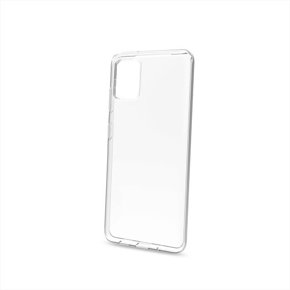 Immagine del prodotto CELLY - GELSKIN906 - COVER PER GALAXY A41-Trasparente
