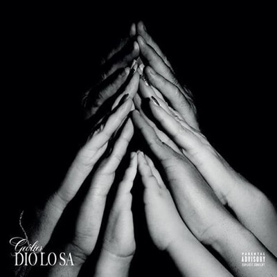 WARNER MUSIC - CD DIO LO SA-Multicolore