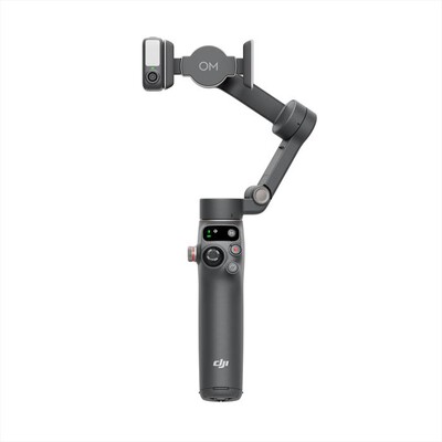 DJI - Stabilizzatore per smartphone OSMO MOBILE 7P-Black